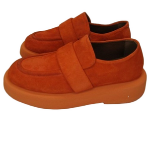 Marsell Gomme Big Chunky Sole Loafers – Men’s Size 7